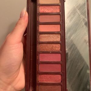 Urban Decay Naked Cherry